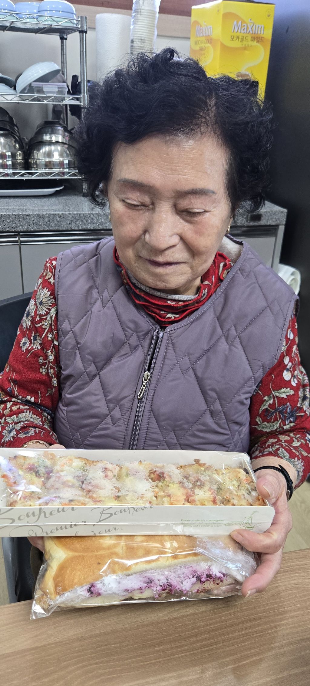 세진베이커리 이미지