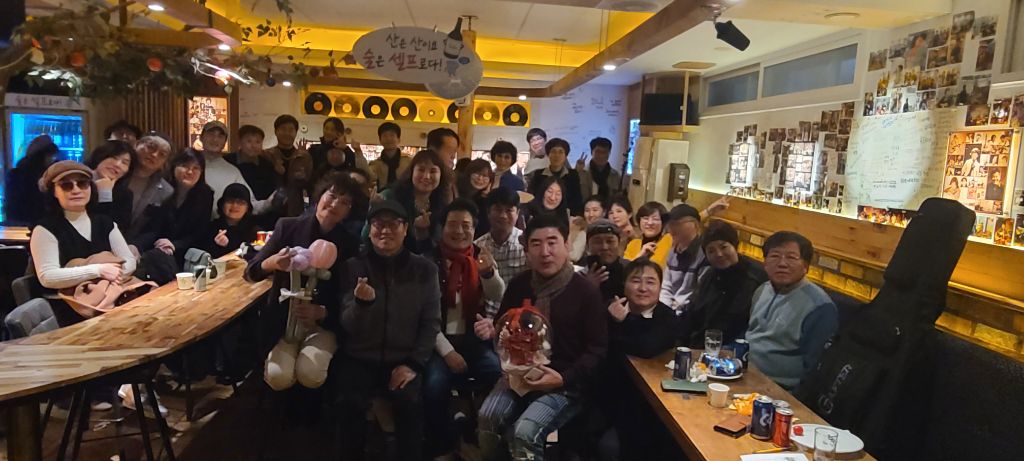 통기타하우스 이미지