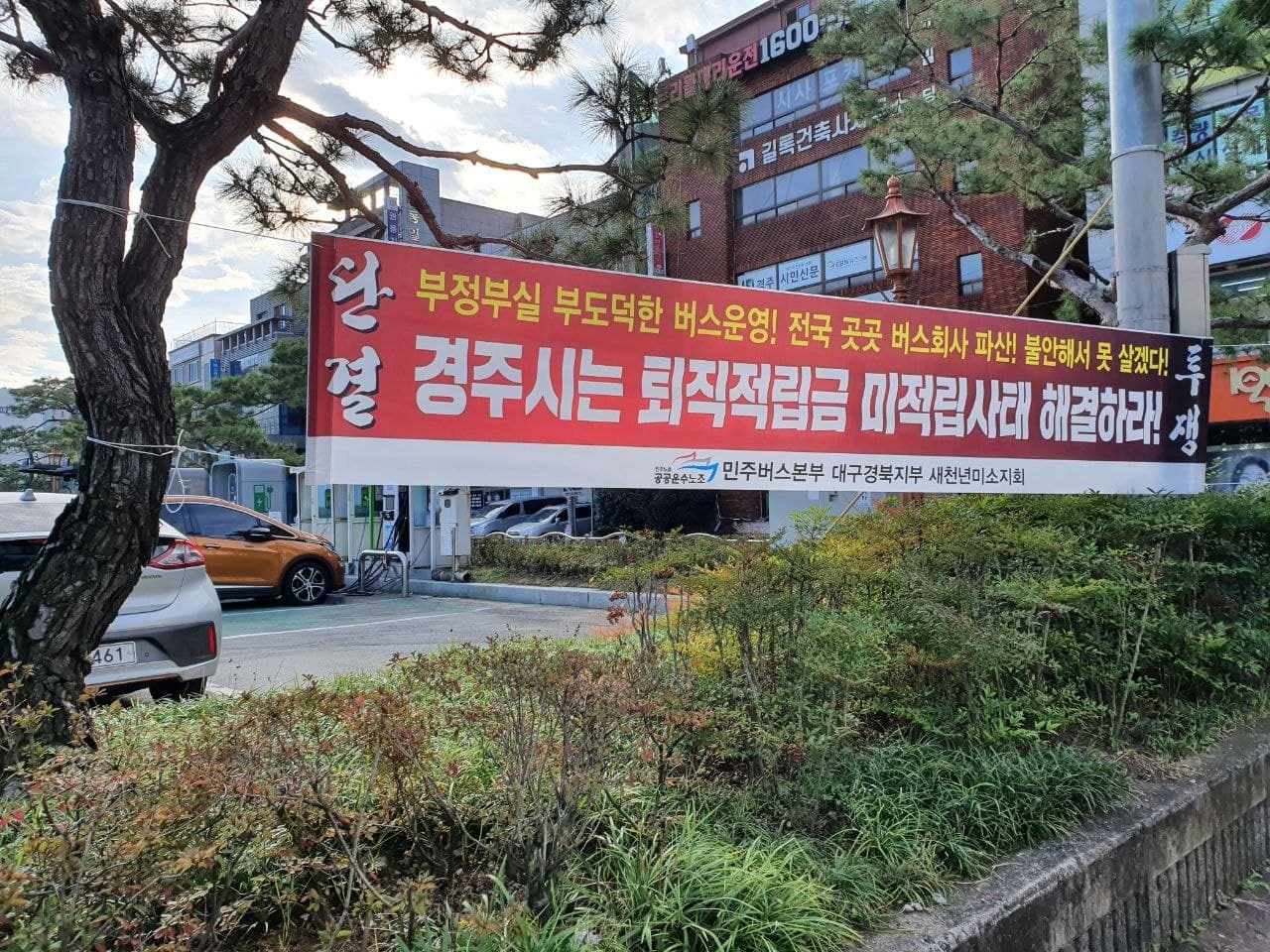 새천년운수 이미지