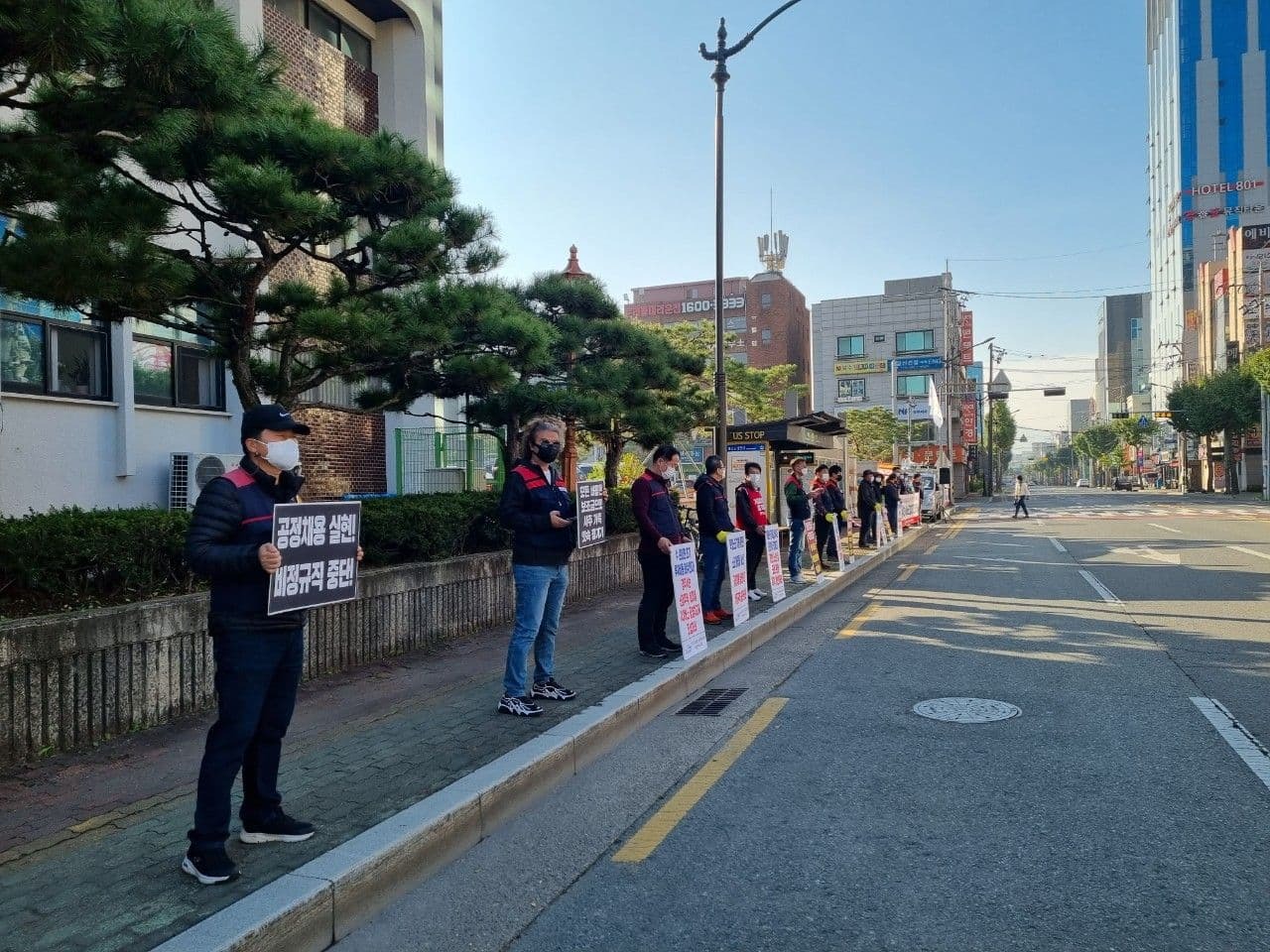 새천년운수 이미지