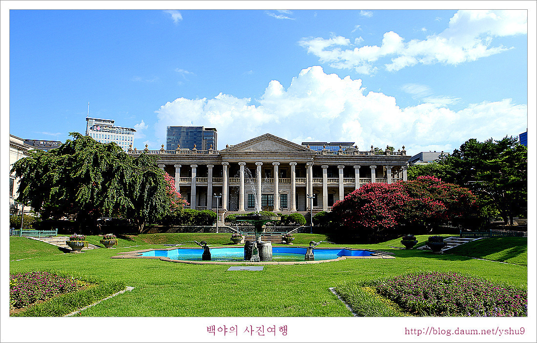 덕수궁 이미지