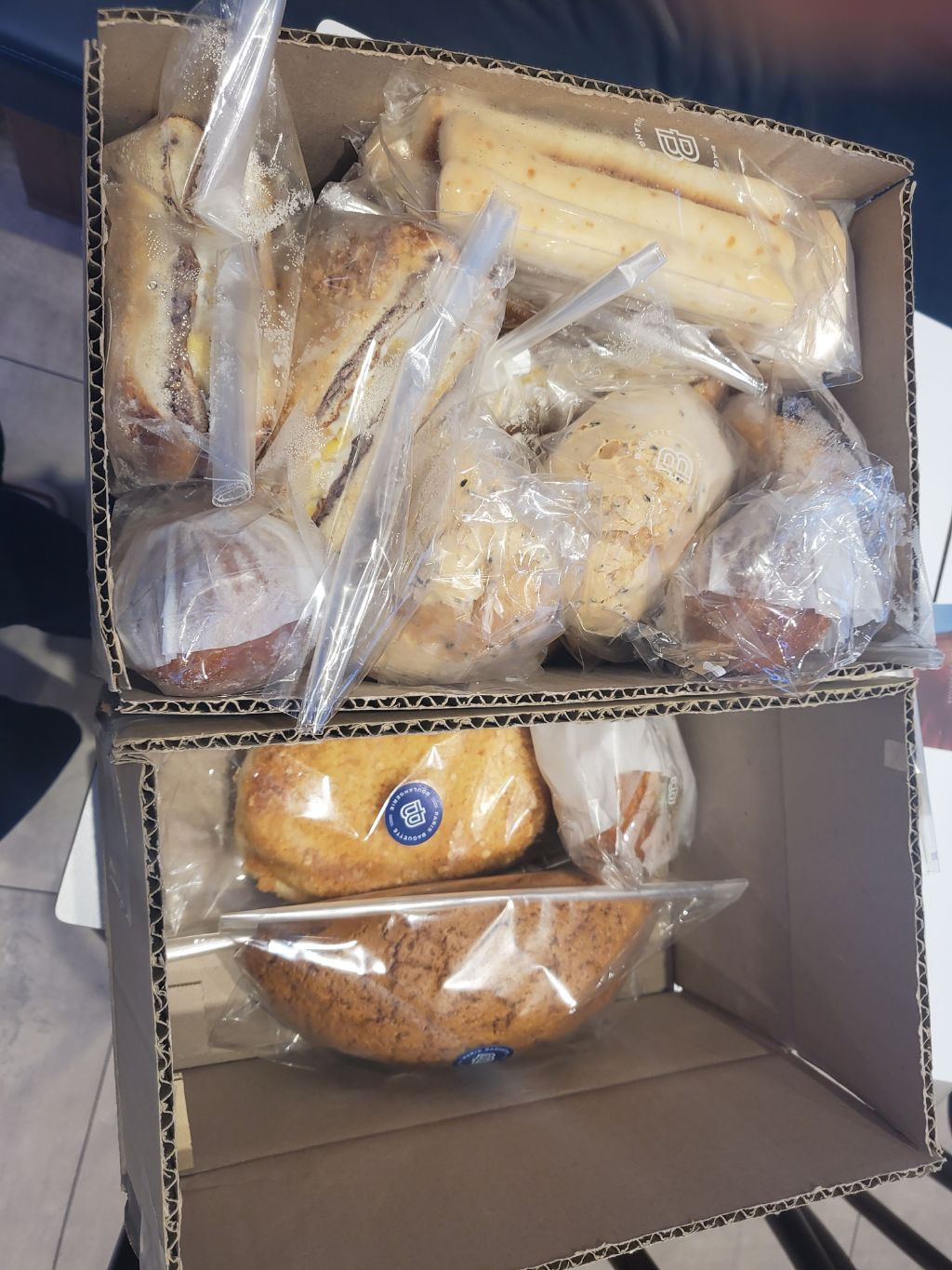 파리바게뜨 용인언남점 이미지
