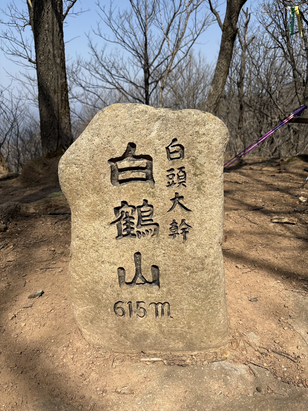 백학산 이미지