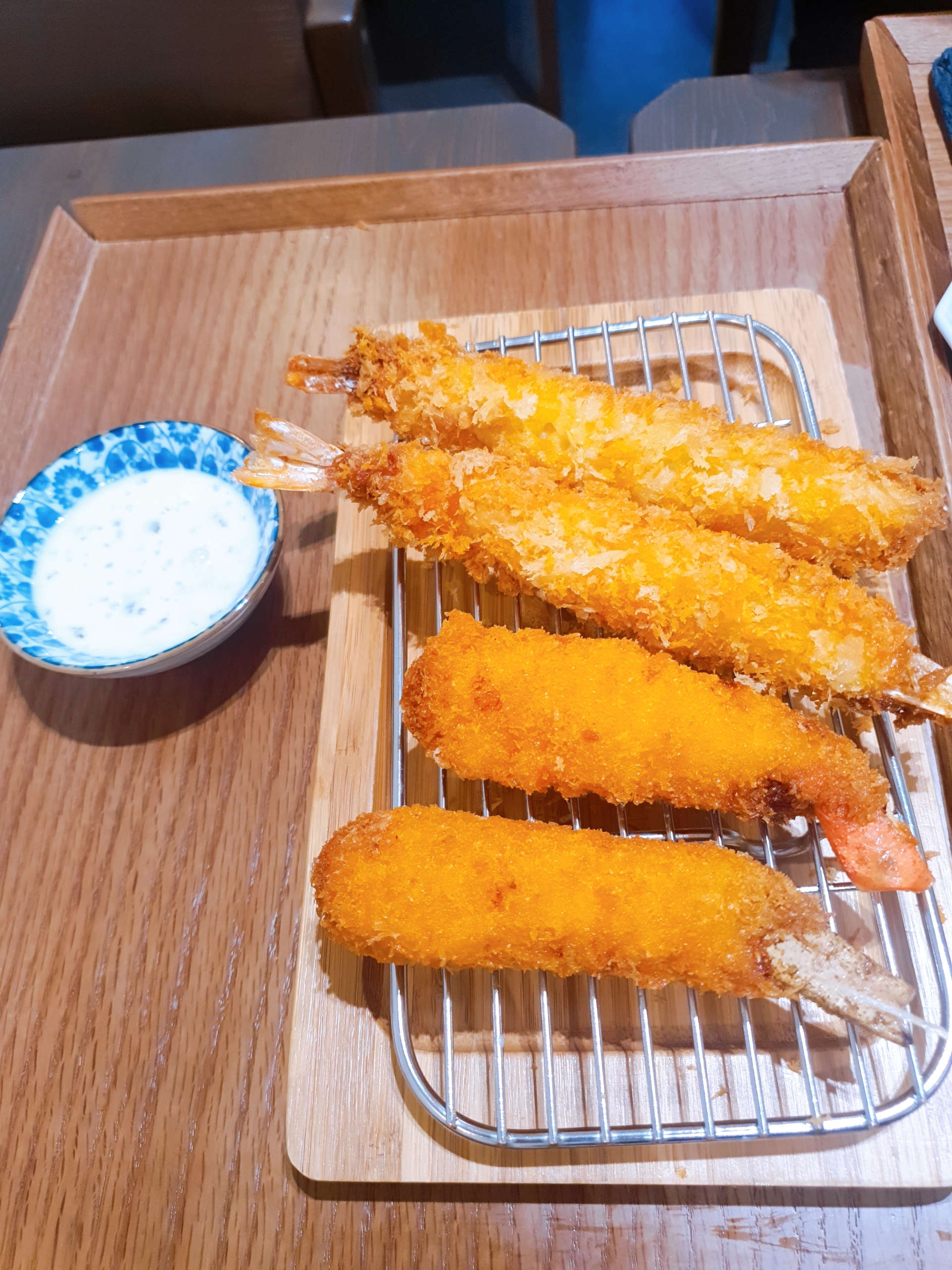 카츠백오산점 이미지