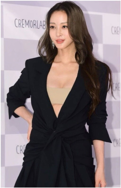 연예계에서 점점 입기 시작한 옷 | 인스티즈