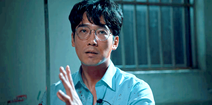 [스위트홈] 그것도 신의 뜻이예요? 아니요, 제 뜻입니다(스포,피주의) | 인스티즈