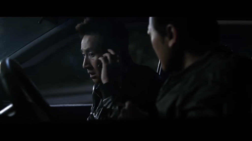 영화"끝까지 간다"에서 개놀라는 장면(주의) | 인스티즈