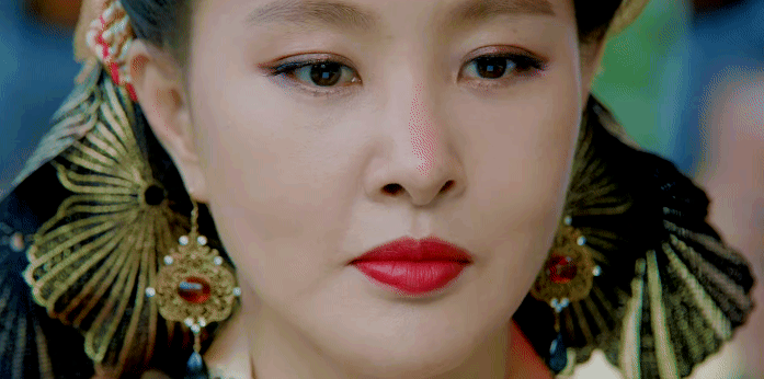 [달의연인:보보경심려] 나로 인해 누군가가 죽을 줄 알았다면 다시 살겠단 욕심을 내진 않았을 겁니다 | 인스티즈