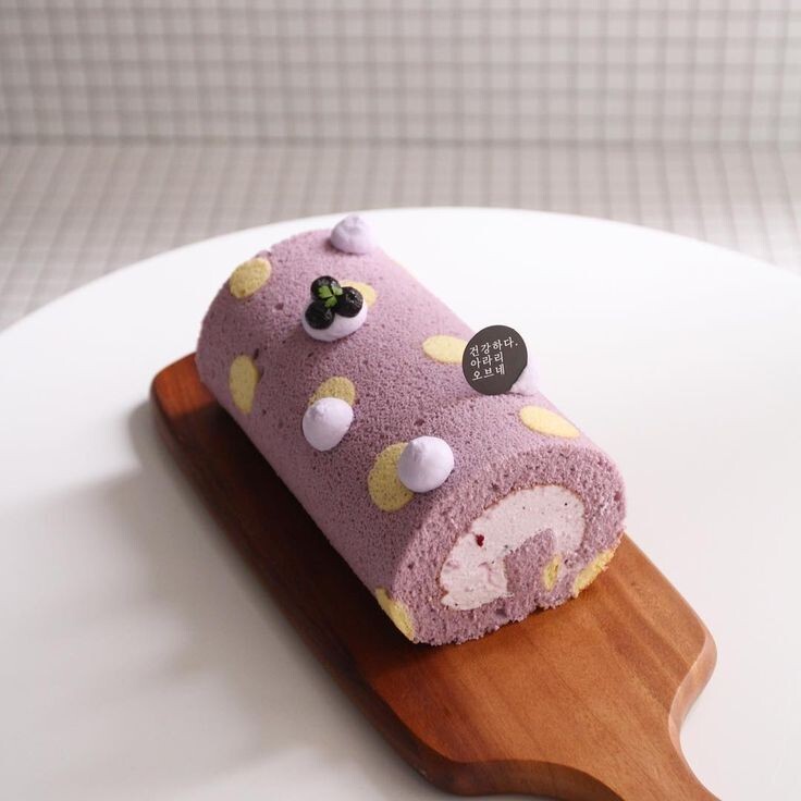 롤케이크 좋아하니? 나는 좋아해 | 인스티즈