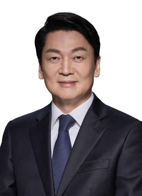 대통령 후보들 본업 찾아주기 | 인스티즈