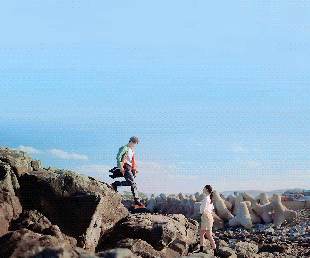 선우정아 '도망가자' 중 가장 위로 됐던 구절은? | 인스티즈