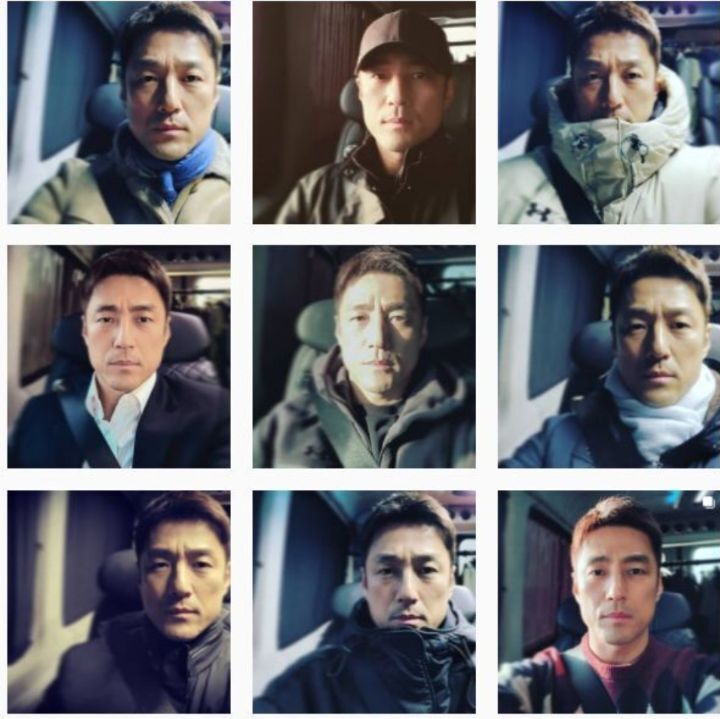 유퀴즈 셀카에 진심인 지진희 | 인스티즈