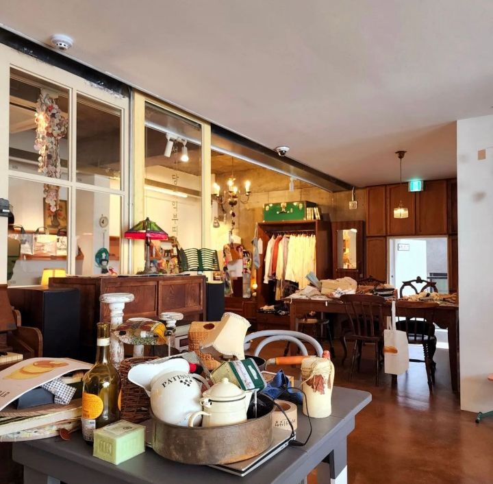 폐고시원을 리모델링해서 만든 성심당 새로운 건물...jpg (대전여행 가야할 곳 추가) | 인스티즈