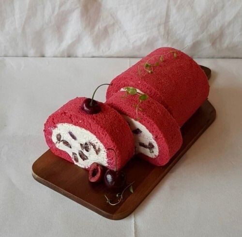 롤케이크 좋아하니? 나는 좋아해 | 인스티즈