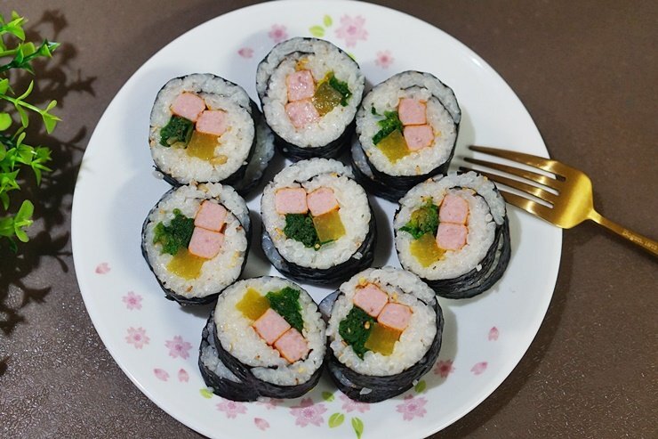 김밥에 이거 넣으면 최악 | 인스티즈