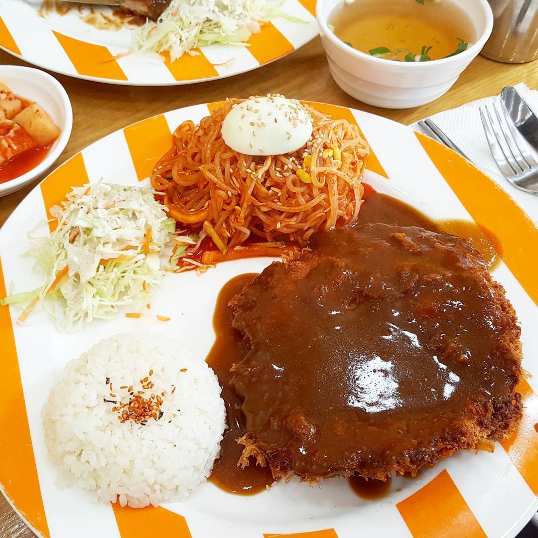 쫄면과 제일 잘어울리는 조합을 골라보자 | 인스티즈