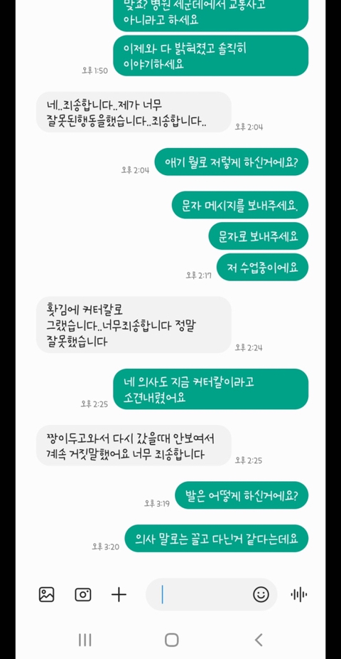 고양이 입양해 칼로 난도질한 후 길에 유기 (사진주의) | 인스티즈