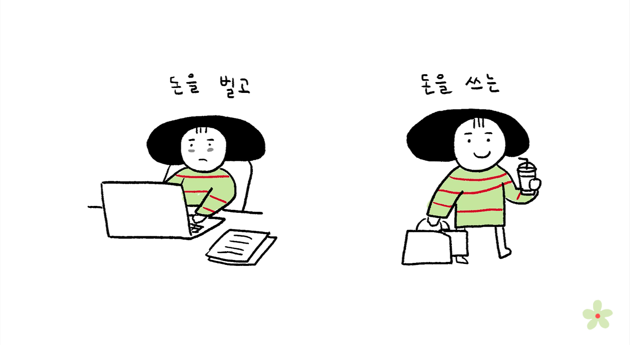 소비를 위한 소비의 굴레에서 자유로워졌다 | 인스티즈