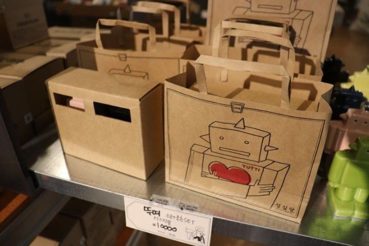 폐고시원을 리모델링해서 만든 성심당 새로운 건물...jpg (대전여행 가야할 곳 추가) | 인스티즈