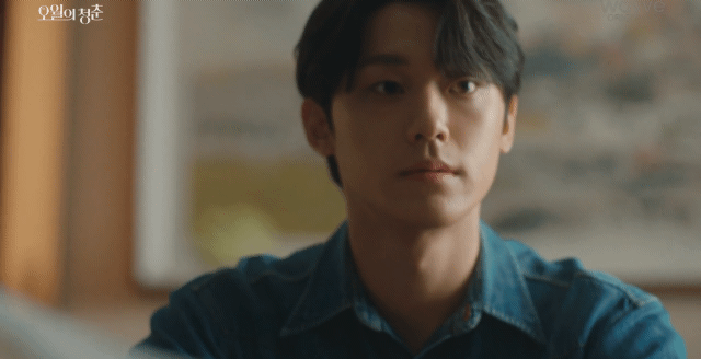 [오월의청춘] 친구 대신 소개팅을 나갔는디요... | 인스티즈