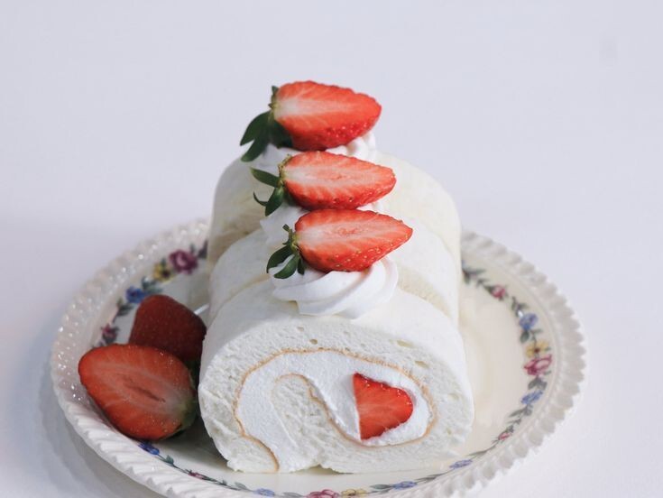 롤케이크 좋아하니? 나는 좋아해 | 인스티즈