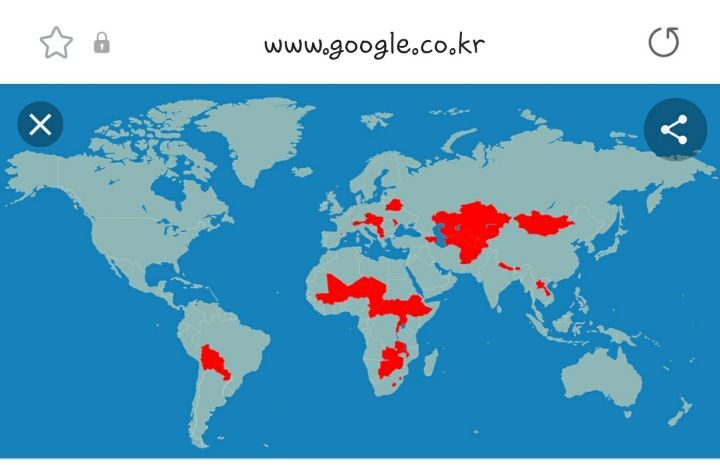 바다가 없는 내륙국의 장단점 txt | 인스티즈