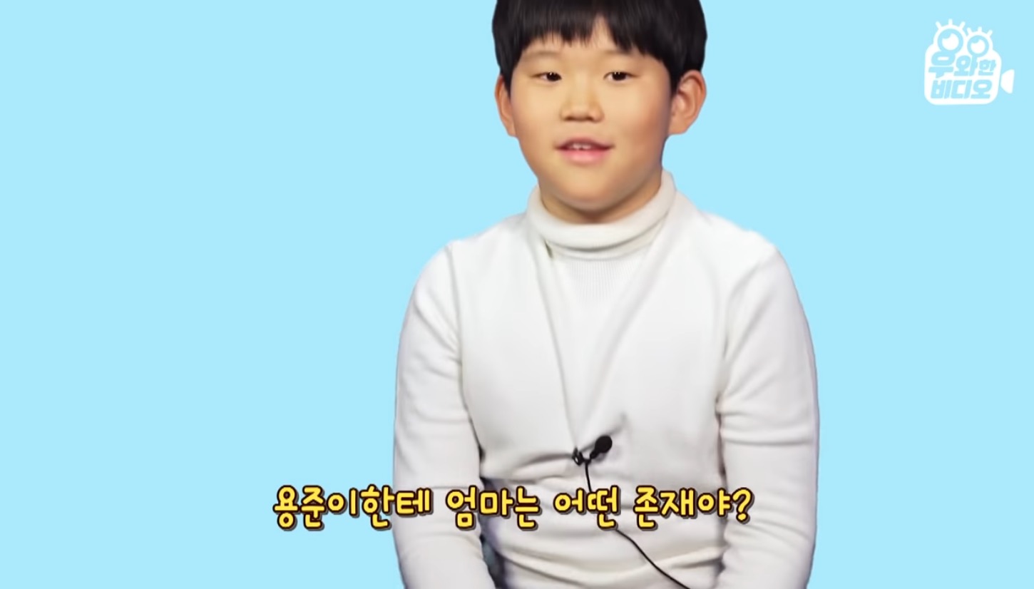 심장을 잃고도 울지 않는 11살 피아노 영재 용준이 | 인스티즈