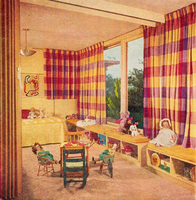 아늑한 분위기의 미국 레트로 인테리어 | 인스티즈