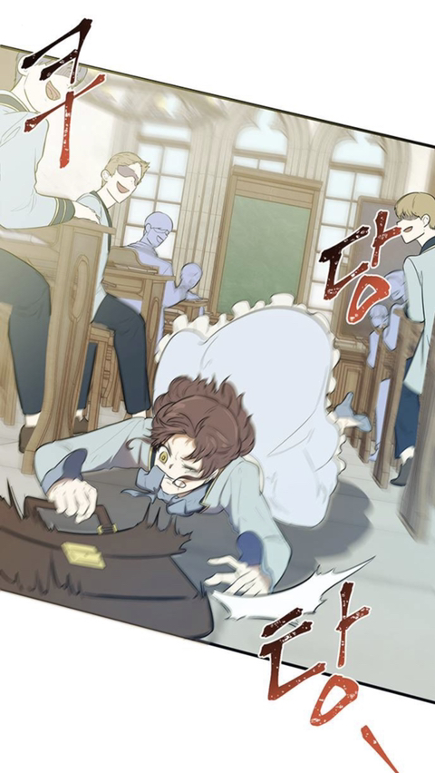 판타지 세계에서 귀족아가씨로 환생한 나.. 어째서인지 귀족학교 우두머리가 되었다..?! | 인스티즈