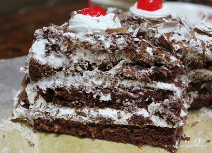 맘카페에서 핫한 청주 우리마트 초코케이크 | 인스티즈