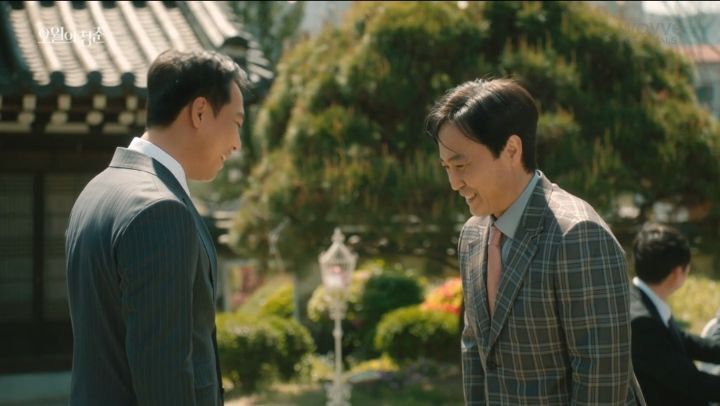 [오월의청춘] 친구 대신 소개팅을 나갔는디요... | 인스티즈