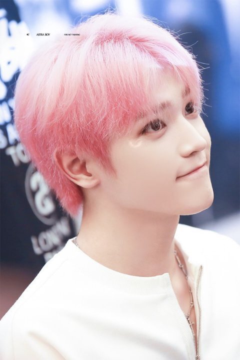 💕 핑크 머리 아이돌 사진 모음 💕 | 인스티즈