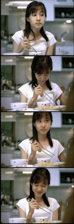 사람들마다 나뉘는 박은빈을 처음 알게 된 또는 인식하게 된 시작점은? | 인스티즈