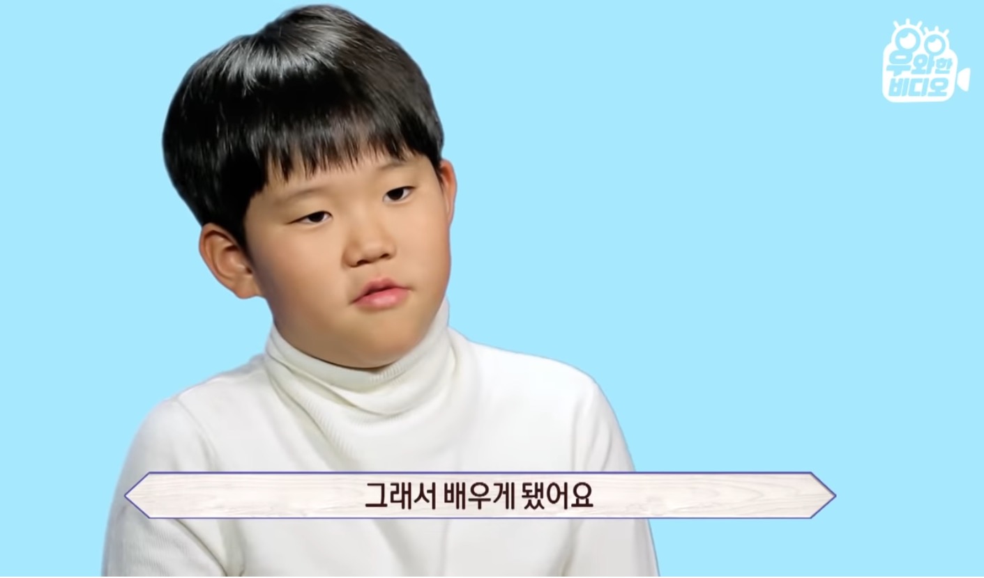 심장을 잃고도 울지 않는 11살 피아노 영재 용준이 | 인스티즈