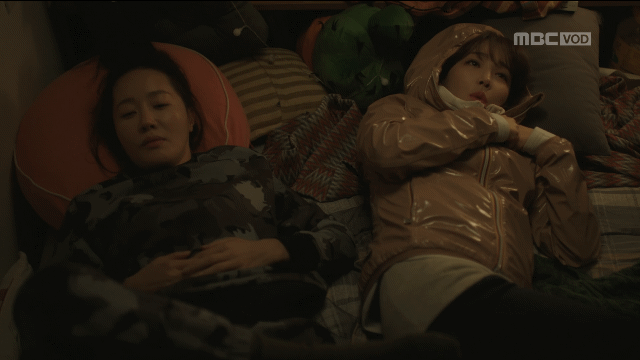 "제가 기자인데요....마라톤 하다가 어떤 여자랑 몸이 바꼈어요;" | 인스티즈
