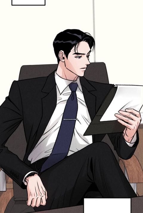 어제 오픈하자마자 비엘방 난리난🔥 레진 신작 BL 웹툰 | 인스티즈