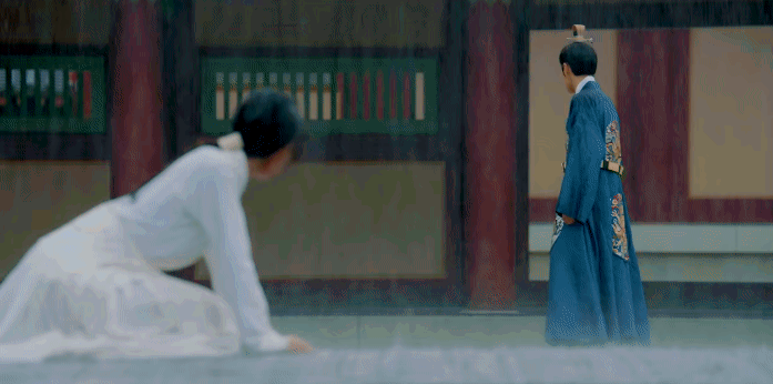 [달의연인:보보경심려] 나로 인해 누군가가 죽을 줄 알았다면 다시 살겠단 욕심을 내진 않았을 겁니다 | 인스티즈