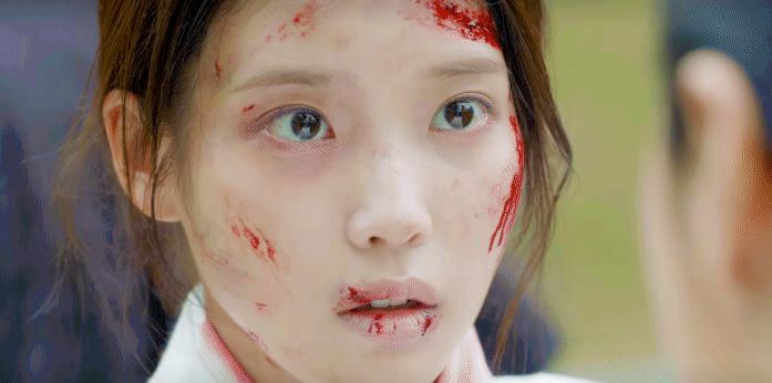 [달의연인:보보경심려] 나로 인해 누군가가 죽을 줄 알았다면 다시 살겠단 욕심을 내진 않았을 겁니다 | 인스티즈