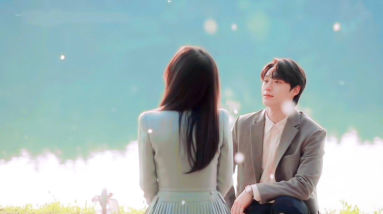 [오월의청춘] 친구 대신 소개팅을 나갔는디요... | 인스티즈