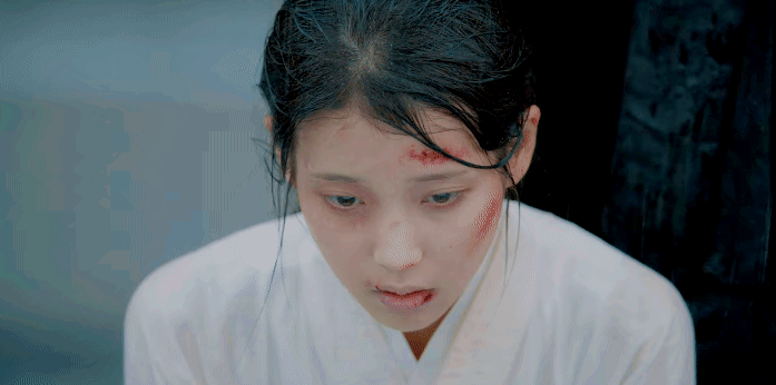 [달의연인:보보경심려] 나로 인해 누군가가 죽을 줄 알았다면 다시 살겠단 욕심을 내진 않았을 겁니다 | 인스티즈