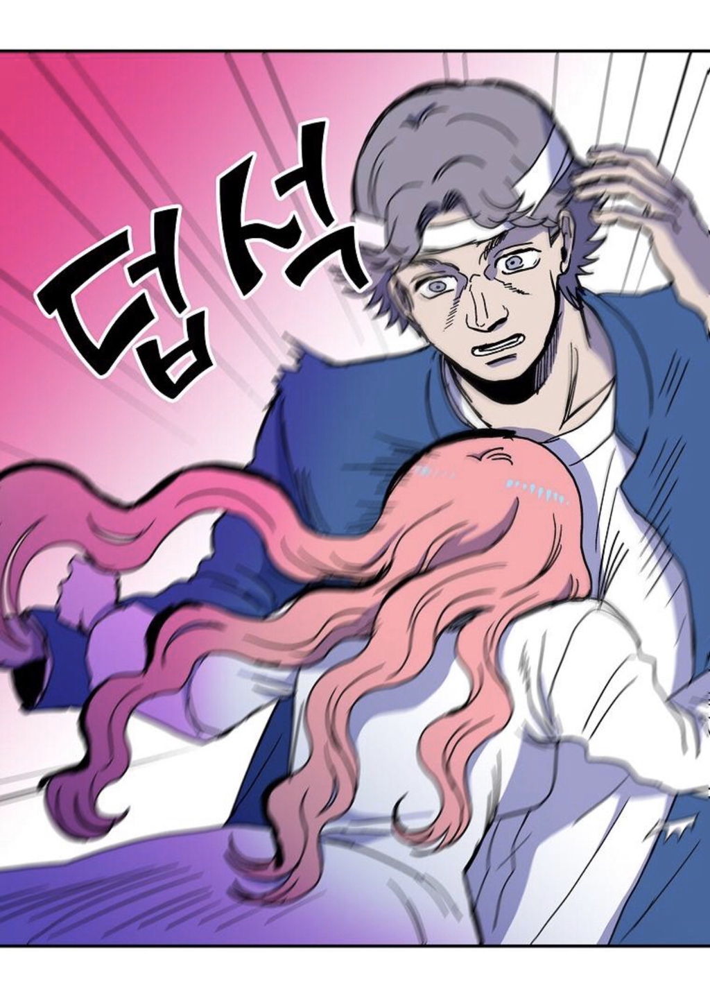 전쟁포로로 끌려왔는데 예쁜 얼굴때문에 하렘에 가야한대요 | 인스티즈