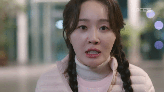 "제가 기자인데요....마라톤 하다가 어떤 여자랑 몸이 바꼈어요;" | 인스티즈