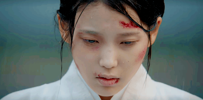 [달의연인:보보경심려] 나로 인해 누군가가 죽을 줄 알았다면 다시 살겠단 욕심을 내진 않았을 겁니다 | 인스티즈