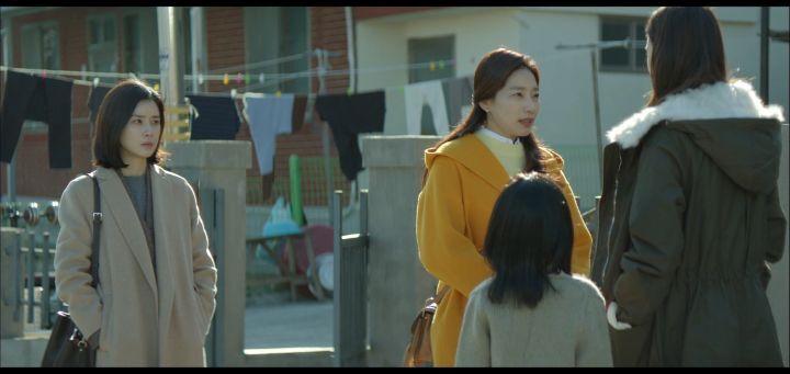 "아이의 엄마가 되어주고 싶었는데 유괴범이 되었어요...전 아이의 엄마가 될 수 있을까요??" | 인스티즈