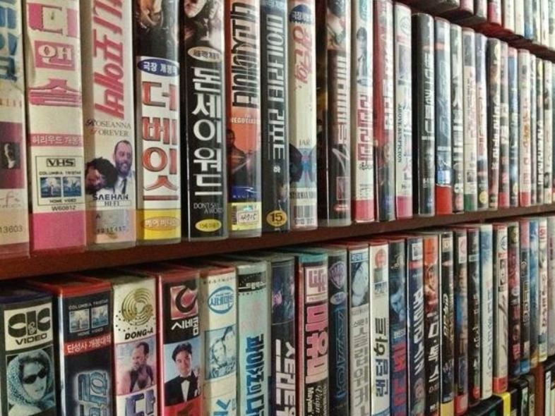넷플릭스도 왓챠도 없던 시절 우리를 책임졌던 곳 | 인스티즈