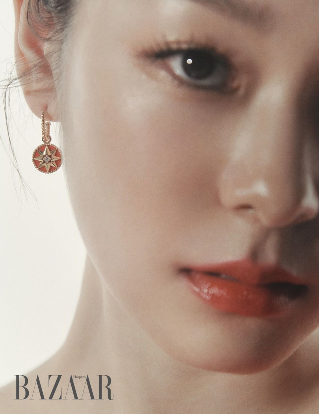 왜 디올이 컨택한지 알거같은 한국 여자 연예인 3명 | 인스티즈