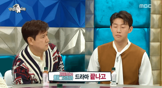 사실은 둘이 비밀연애중 | 인스티즈