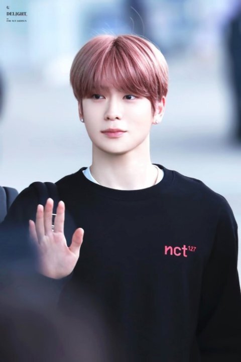 💕 핑크 머리 아이돌 사진 모음 💕 | 인스티즈