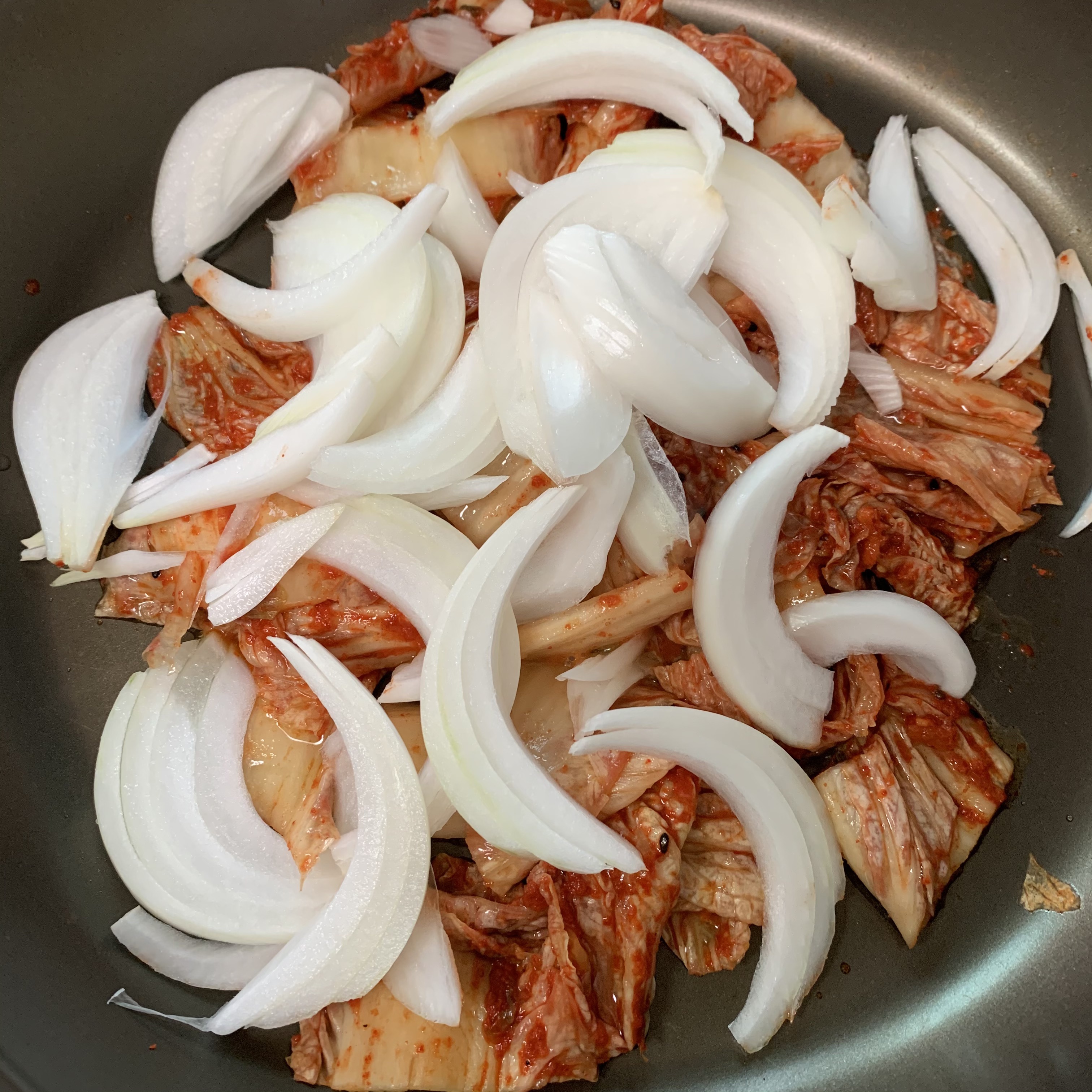 초간단 김피탕 만들기 | 인스티즈