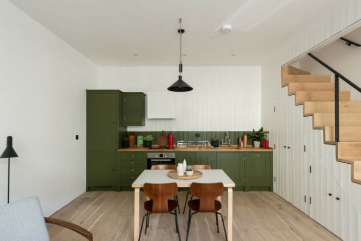 요즘 눈이 가는 인테리어 톤 | 인스티즈